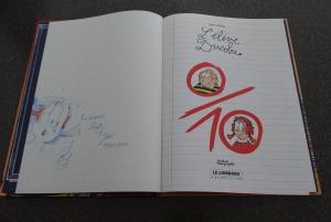   - L'élève Ducobu #8