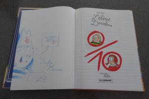   - L'élève Ducobu #11