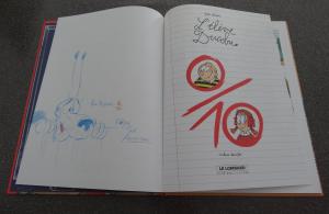   - L'élève Ducobu #12