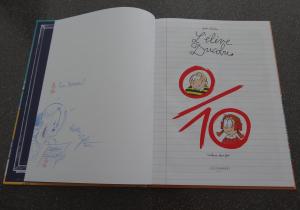   - L'élève Ducobu #18