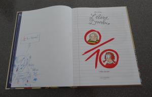   - L'élève Ducobu #19