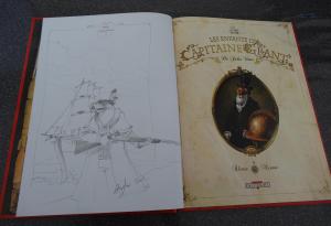   - Les enfants du capitaine Grant, de Jules Verne #1