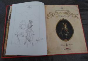   - Les enfants du capitaine Grant, de Jules Verne #3