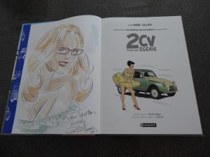   - Les enquêtes auto de Margot #3