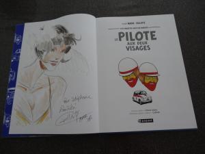   - Les enquêtes auto de Margot #4