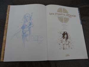   - Les forêts d'Opale #8