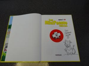   - Les minipeople suisses #3