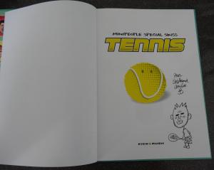   - Les minipeople suisses