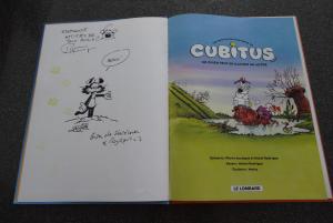  - Les nouvelles aventures de Cubitus #2
