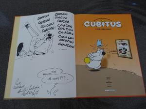   - Les nouvelles aventures de Cubitus #9