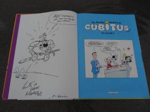   - Les nouvelles aventures de Cubitus #12