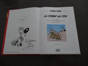   - Les aventures de Lucky Luke #2