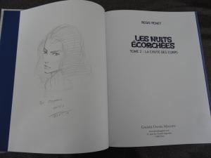   - Les nuits écorchées #2