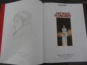   - Les nuits écorchées #3