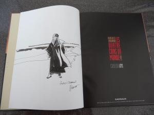   - Les quatre coins du monde #1