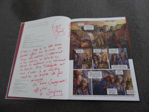   - Les reines de sang - Frédégonde, la sanguinaire #1