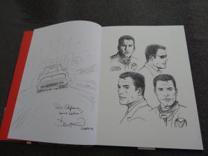   - Michel Vaillant - Nouvelle saison #1