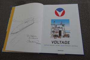   - Michel Vaillant - Nouvelle saison #2