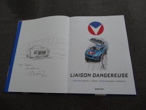   - Michel Vaillant - Nouvelle saison #3