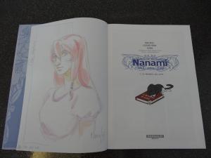   - Nanami #1