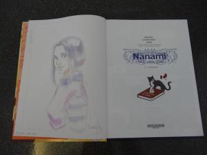   - Nanami #2