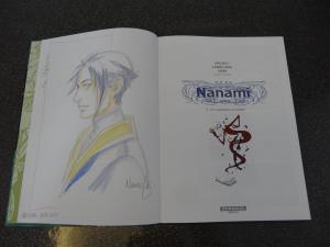   - Nanami #3