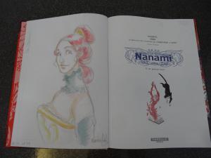   - Nanami #4