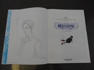   - Nanami #5