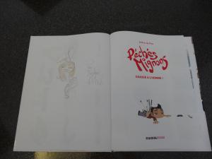   - Péchés mignons #2