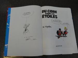   - Les aventures de Spirou et Fantasio #26
