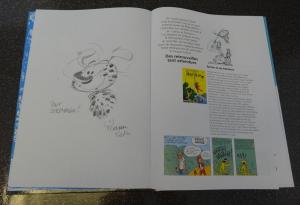   - Les aventures de Spirou et Fantasio #55