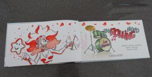   - The Rolling Floyd #1