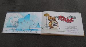   - The Rolling Floyd #2