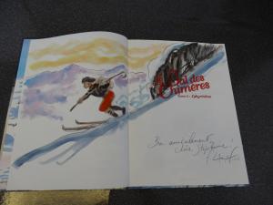   - Le bal des chimères #2