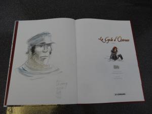   - Le cycle d'ostruce #2