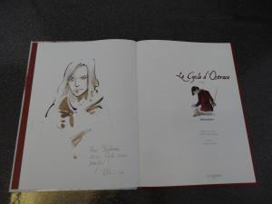   - Le cycle d'ostruce #3