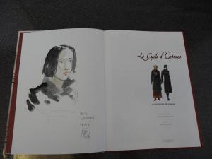   - Le cycle d'ostruce #4