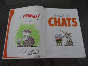  - Le guide en BD ! #40