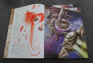   - Infinity and dust #2