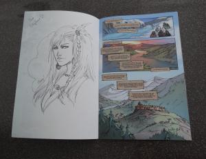   - Le dévoreur de temps #3