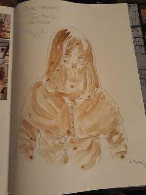 Laurent SIEURAC - Les princes d'Arclan #4