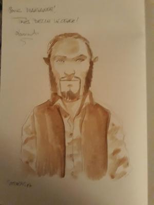 Laurent SIEURAC - Les princes d'Arclan #3