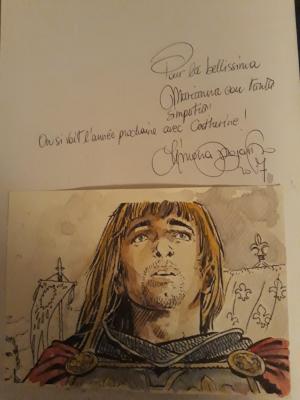 Simona MOGAVINO - Les reines de sang - Alienor, la légende noire #6