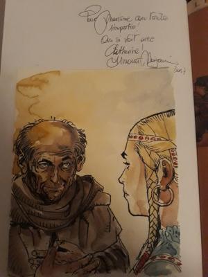 Simona MOGAVINO - Les reines de sang - Alienor, la légende noire #2