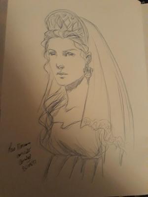  ANNABEL - Héraclès #1