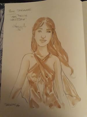 Laurent SIEURAC - Les princes d'Arclan #2