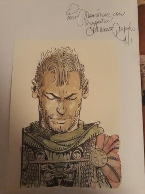 Simona MOGAVINO - Les reines de sang - Alienor, la légende noire #3