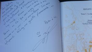  JBX - Reflets d'acide #1