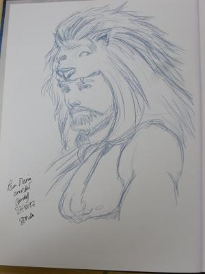  ANNABEL - Héraclès #1