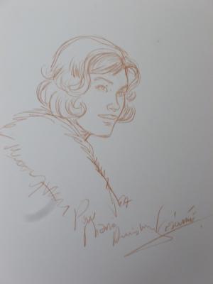 Ga�l SéJOURNé - L'appel des origines #1